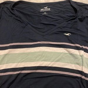 Hollister shirt